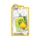 Dewy Tree Lemon Brightening Focus Mask 1sheet