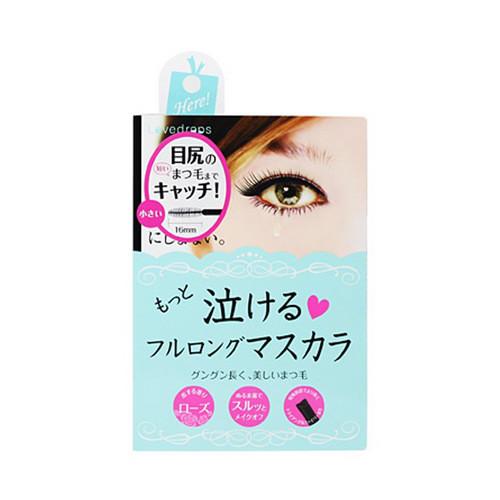 Ishizawa Lab Ishizawa Lovedrops Full Long Mascara
