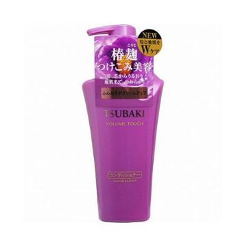 Tsubaki Volume Touch Conditioner 500ml