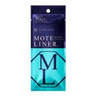Mote Liner Liquid Eyeliner Navyblack 0 55ml