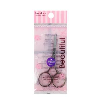 Lumina Stainless Steel Nail Scissor
