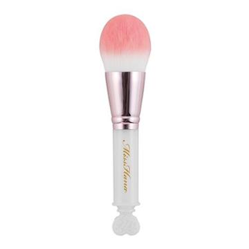 Miss Hana Dandelion Blush Brush 1pc