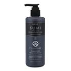Kumano Cosmetics Kumano Oil Deve Sumi Skin Care Cleansing Gel 300ml