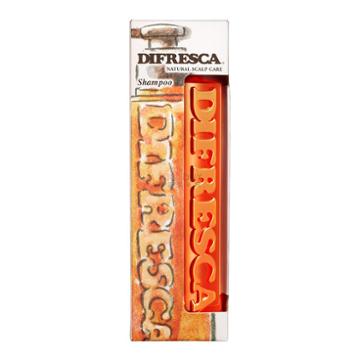 Difresca Shampoo