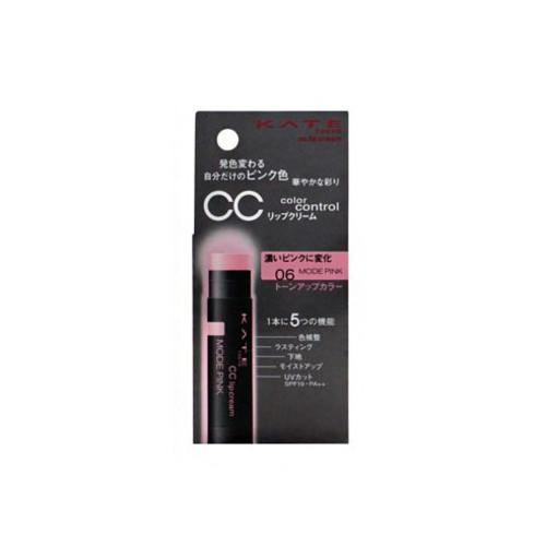 Kanebo Kate Cc Lip Cream 06