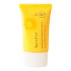Innisfree Perfect Uv Protection Cream Long Lasting For Oily Skin Spf50 Pa 50ml