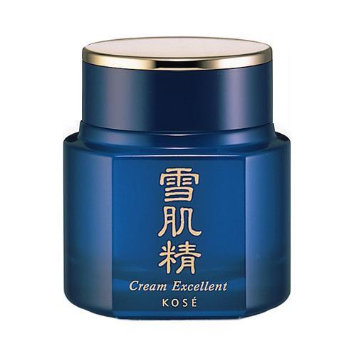 Kose Sekkisei Ex Cream Excellent 50ml