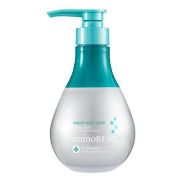 Aminoresq Shampoo 400ml Cosme First & Rakuten First