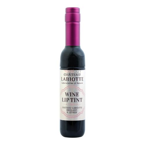 Labiotte Wine Lip Tint Rd02 Nebbiolo Red 1pc