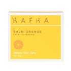 Caring Japan Rafra Balm Orange Extra Cleansing 100g