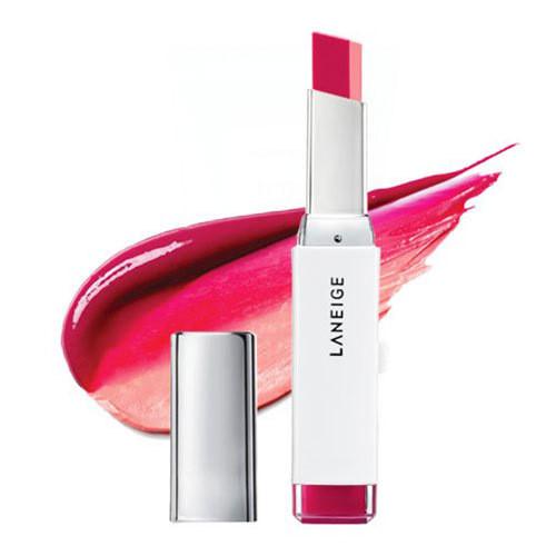 Laneige Two Tone Lip Bar No 14 Dear Pink 1pc