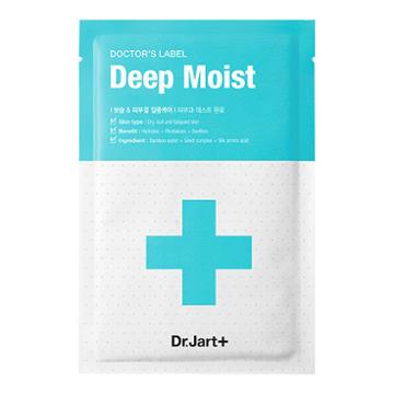 Dr.jart+ Deep Moist Mask 1sheet
