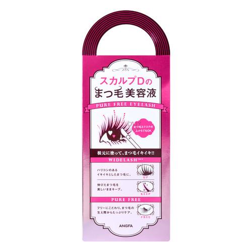 Angfa Scalp D Beaute Pure Free Eyelash Serum 6ml