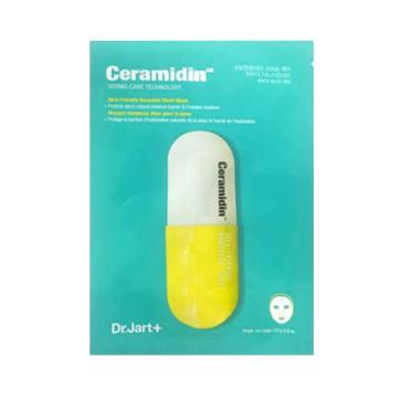 Dr.jart+ Dr. Jart+ Ceramidin Skin-friendly Nanoskin Sheet Mask 1sheet