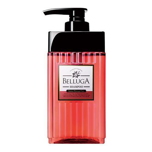 Belluga Amino Damage Care Shampoo 400ml