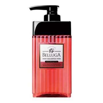 Belluga Amino Damage Care Shampoo 400ml
