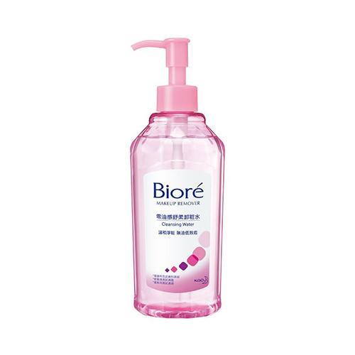Kao Biore Makeup Remover Cleansing Water 300ml