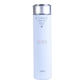 Albion Exage White Up Lotion Ii 200ml