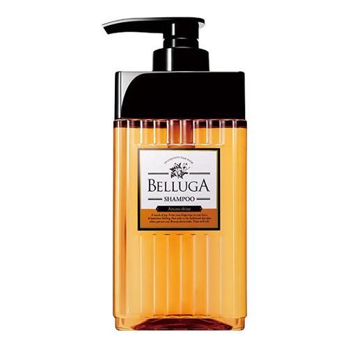 Belluga Amino Shine Shampoo 400ml