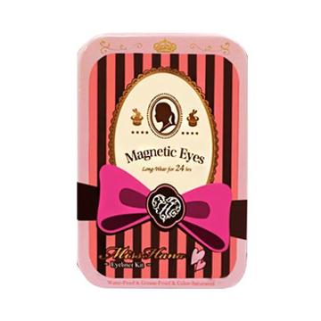 Miss Hana Eyeliner Kit 4pc
