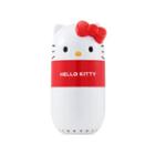 Tosowoong Hello Kitty Facial Cleansing Brush Red