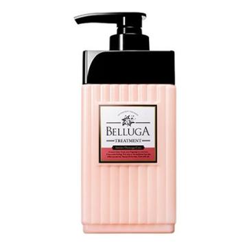Belluga Amino Damage Care Treatment 400ml