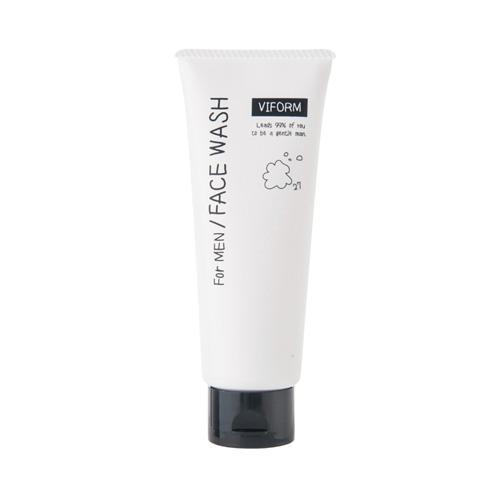 Liberta Viform Face Wash For Men 100g