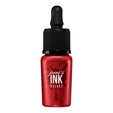 Club Clio Clio Peripera Peri's Ink Velvet Lip Tint 05 Inktude Rose 1pc