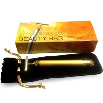 Other Brands Beauty Bar 24k Golden Pulse For Skin Care