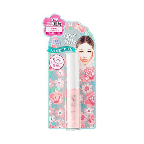 Pdc Face Essence Nude Face Conceal