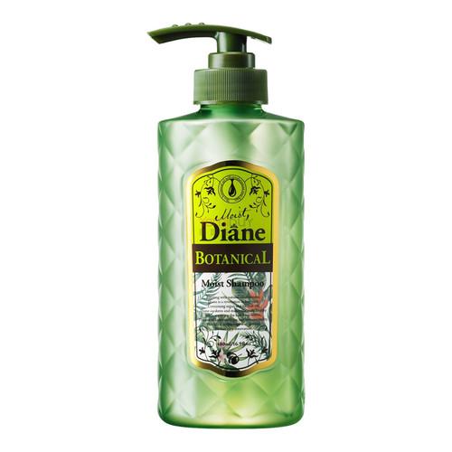 Moist Diane Botanical Moist Shampoo 480ml