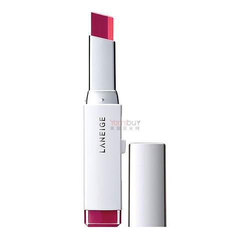 Laneige Two Tone Lip Bar 1magenta Muse 1pc