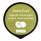 Innisfree Capsule Recipe Pack Face Mask Red Kiwi 10ml