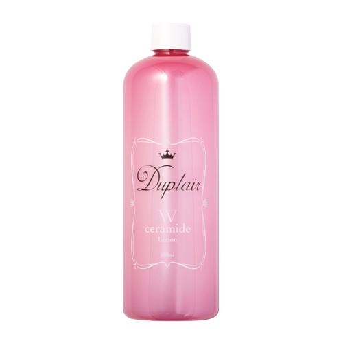 Duplair W Ceramide Lotion 500ml