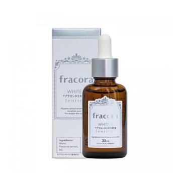 Fracora White'st Placenta Extract Enrish Serum 30ml