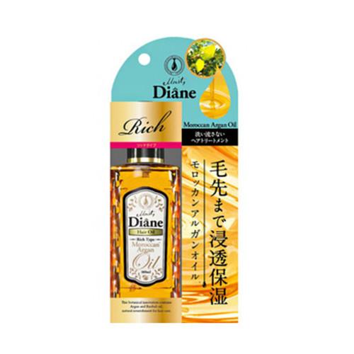 Moist Diane Moroccan Argan Hair Oil 100ml
