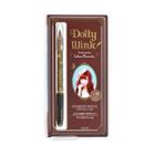 Koji Dolly Wink Eyebrow Pencil 02 Chocolate Ash