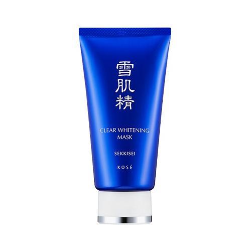 Kose Sekkisei Clear Whitening Mask 75ml