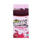 Dongsung Pharm Dongsung Ezn Real Milk Hair Color #4sr Stawberry Red