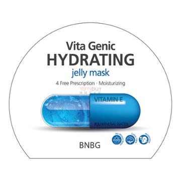Banobagi Vita Genic Hydrating Jelly Mask 1sheet