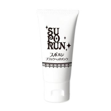 Suporun Black Head Peeling Mask 30g