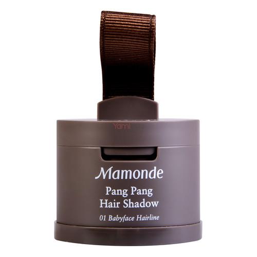 Mamonde Pang Pang Hair Shadow Darkbrown 4g