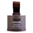 Mamonde Pang Pang Hair Shadow Darkbrown 4g