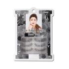 Bn Eye Love Magic X Hana Imai Eyelashes 04 Sexy 3 Pairs
