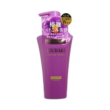Tsubaki Volume Touch Shampoo 500ml