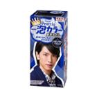 Kao Liese Prettia Men S Bubble Hair Dye Natural Black 1set