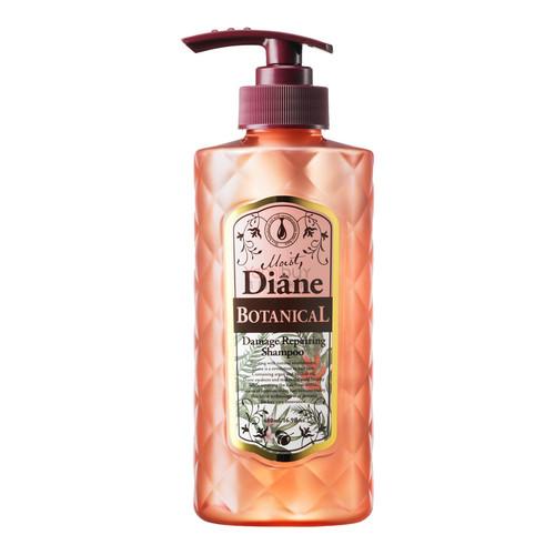 Moist Diane Botanical Damage Repairing Shampoo 480ml