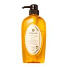 Orgenoa Dear Honey Organic Oil Shampoo 500ml