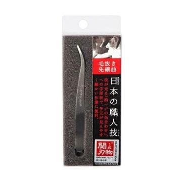 Lyon Planning Pin Top Tweezer 1pc