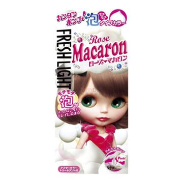 Schwarzkopf Henkel Freshlight Bubble Hair Dye Rose Macaron